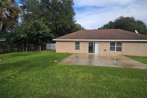 Casa en alquiler en Eustis, Florida, 3 dormitorios, 139.73 m2 № 1883019 - foto 19