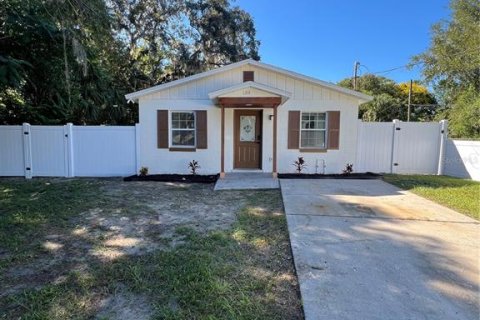 Villa ou maison à Mount Dora, Floride 3 chambres, 113.81 m2 № 2396906