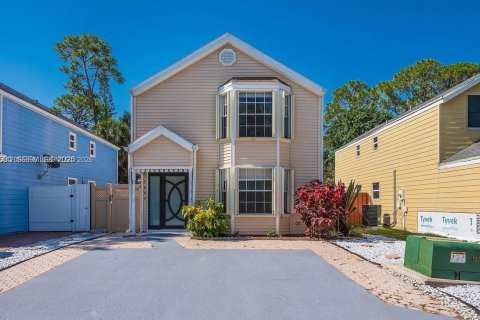Villa ou maison à West Palm Beach, Floride 3 chambres, 148.27 m2 № 2357613
