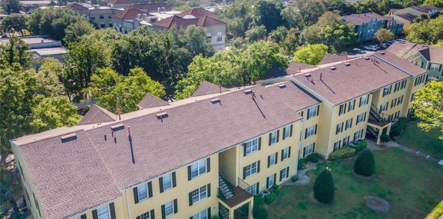 Condominio en Orlando, Florida, 4 dormitorios № 1526963