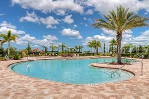 Copropriété à louer à Bradenton, Floride: 2 chambres, 104.14 m2 № 2406898 - photo 28