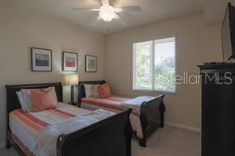 Copropriété à louer à Bradenton, Floride: 2 chambres, 104.14 m2 № 2406898 - photo 17