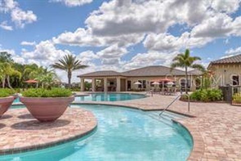 Copropriété à louer à Bradenton, Floride: 2 chambres, 104.14 m2 № 2406898 - photo 29