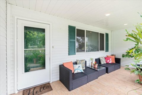 House in Ocala, Florida 2 bedrooms, 121.33 sq.m. № 1914244 - photo 3