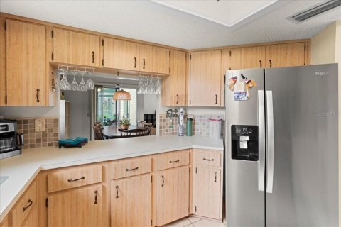House in Ocala, Florida 2 bedrooms, 121.33 sq.m. № 1914244 - photo 25