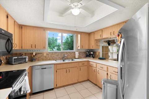 House in Ocala, Florida 2 bedrooms, 121.33 sq.m. № 1914244 - photo 23