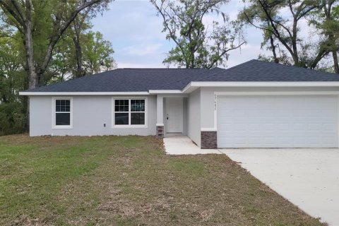Casa en venta en Dunnellon, Florida, 3 dormitorios, 129.97 m2 № 1725369 - foto 1