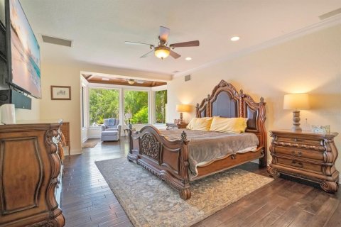 House in Auburndale, Florida 5 bedrooms, 669.64 sq.m. № 2097416 - photo 29