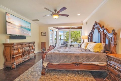 House in Auburndale, Florida 5 bedrooms, 669.64 sq.m. № 2097416 - photo 30