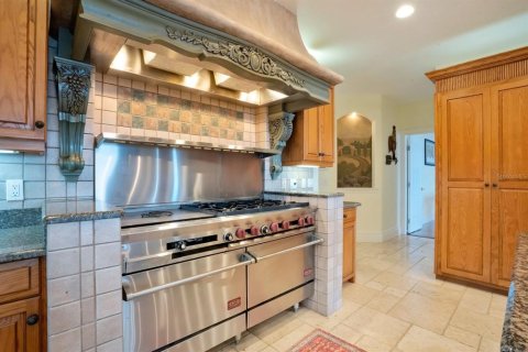 House in Auburndale, Florida 5 bedrooms, 669.64 sq.m. № 2097416 - photo 14