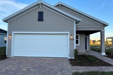 Villa ou maison à HEATH PRESERVE à Ocala, Floride 3 chambres, 159.23 m2 № 2103509