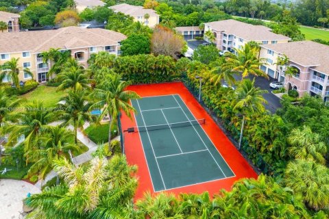 Condo in West Palm Beach, Florida, 1 bedroom  № 1787053 - photo 4