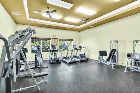 Condo in West Palm Beach, Florida, 1 bedroom  № 1787053 - photo 5