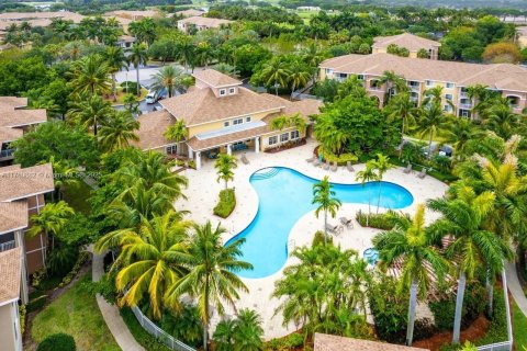 Condo in West Palm Beach, Florida, 1 bedroom  № 1787053 - photo 3