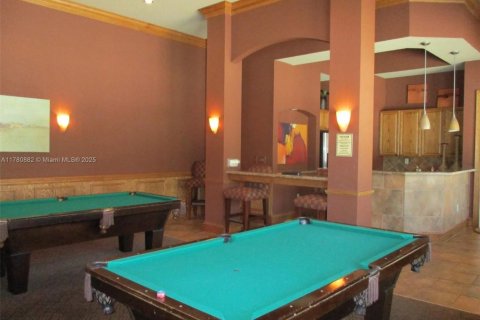 Condo in West Palm Beach, Florida, 1 bedroom  № 1787053 - photo 6