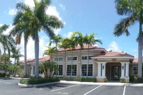 Condo in West Palm Beach, Florida, 1 bedroom  № 1787053 - photo 2