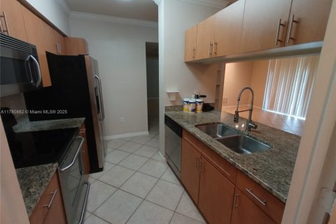 Condo in West Palm Beach, Florida, 1 bedroom  № 1787053 - photo 12