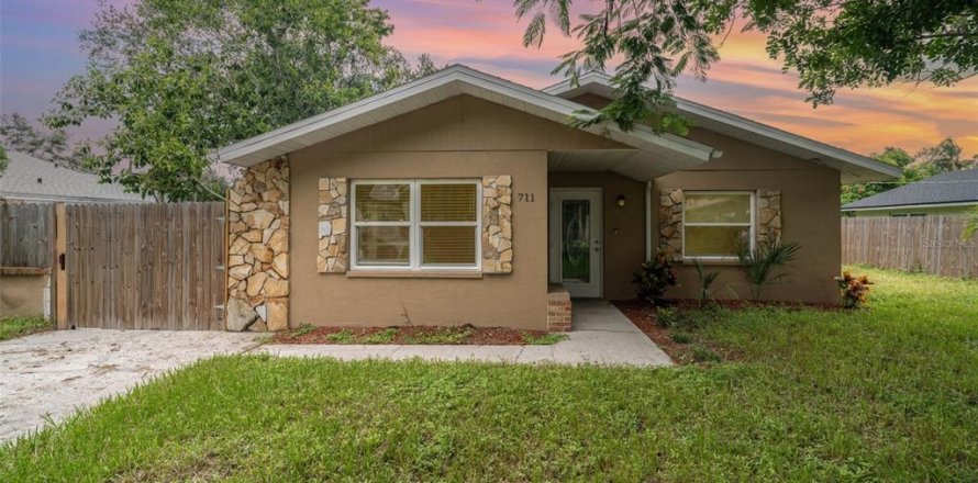 Villa ou maison à Bradenton, Floride 3 chambres, 138.52 m2 № 1903469