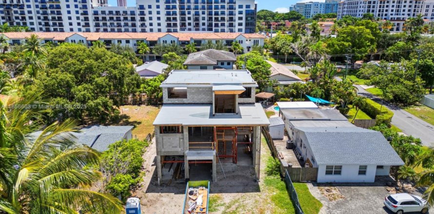 Villa ou maison à Boca Raton, Floride 5 chambres, 554.53 m2 № 1882225