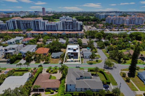 Villa ou maison à vendre à Boca Raton, Floride: 5 chambres, 554.53 m2 № 1882225 - photo 3