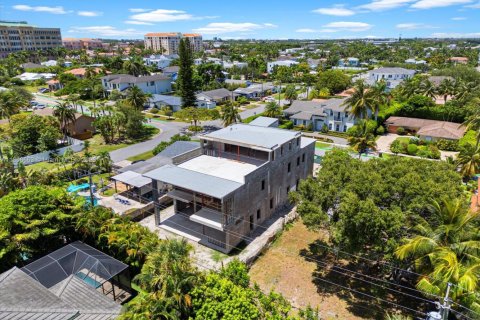 Villa ou maison à vendre à Boca Raton, Floride: 5 chambres, 554.53 m2 № 1882225 - photo 5