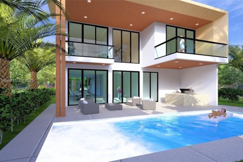 Villa ou maison à vendre à Boca Raton, Floride: 5 chambres, 554.53 m2 № 1882225 - photo 8