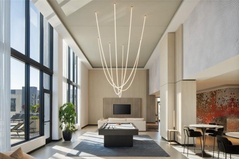 Apartment in Saint Petersburg, Florida 3 bedrooms, 168.62 sq.m. № 2225860 - photo 12