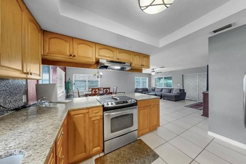 Villa ou maison à vendre à New Port Richey, Floride: 3 chambres, 134.15 m2 № 1911481 - photo 9
