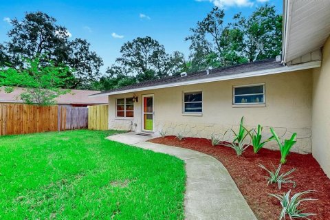 Villa ou maison à vendre à New Port Richey, Floride: 3 chambres, 134.15 m2 № 1911481 - photo 4