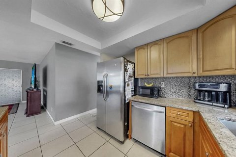 Villa ou maison à vendre à New Port Richey, Floride: 3 chambres, 134.15 m2 № 1911481 - photo 8
