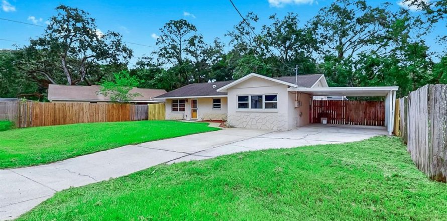 Villa ou maison à New Port Richey, Floride 3 chambres, 134.15 m2 № 1911481