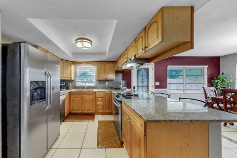 Villa ou maison à vendre à New Port Richey, Floride: 3 chambres, 134.15 m2 № 1911481 - photo 6