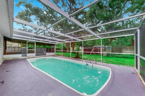 Villa ou maison à vendre à New Port Richey, Floride: 3 chambres, 134.15 m2 № 1911481 - photo 23