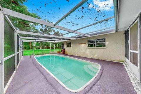 Villa ou maison à vendre à New Port Richey, Floride: 3 chambres, 134.15 m2 № 1911481 - photo 22