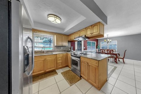 Villa ou maison à vendre à New Port Richey, Floride: 3 chambres, 134.15 m2 № 1911481 - photo 5