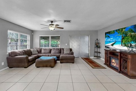 Villa ou maison à vendre à New Port Richey, Floride: 3 chambres, 134.15 m2 № 1911481 - photo 13