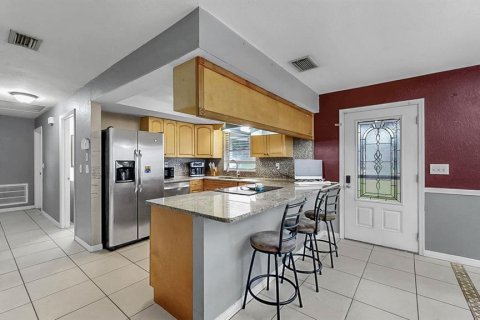 Villa ou maison à vendre à New Port Richey, Floride: 3 chambres, 134.15 m2 № 1911481 - photo 7