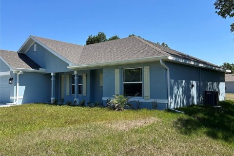 House in North Port, Florida 3 bedrooms, 143.07 sq.m. № 1337197 - photo 3