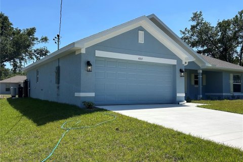 House in North Port, Florida 3 bedrooms, 143.07 sq.m. № 1337197 - photo 2