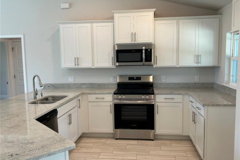 House in North Port, Florida 3 bedrooms, 143.07 sq.m. № 1337197 - photo 11