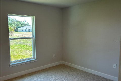 House in North Port, Florida 3 bedrooms, 143.07 sq.m. № 1337197 - photo 16