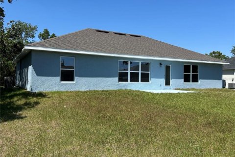 House in North Port, Florida 3 bedrooms, 143.07 sq.m. № 1337197 - photo 4