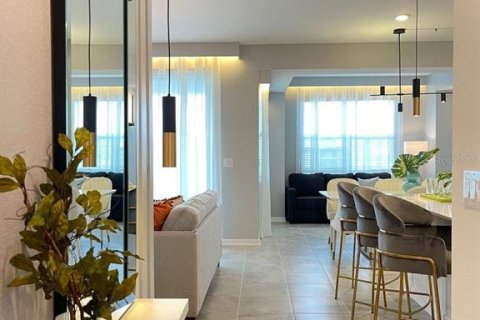 Condo in Kissimmee, Florida, 2 bedrooms  № 1772229 - photo 13