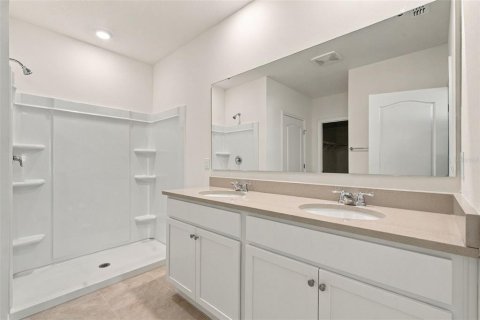 Villa ou maison à vendre à Haines City, Floride: 4 chambres, 170.01 m2 № 2421662 - photo 14