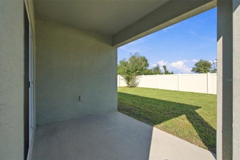 Villa ou maison à vendre à Haines City, Floride: 4 chambres, 170.01 m2 № 2421662 - photo 26