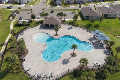 Villa ou maison à vendre à Haines City, Floride: 4 chambres, 170.01 m2 № 2421662 - photo 30