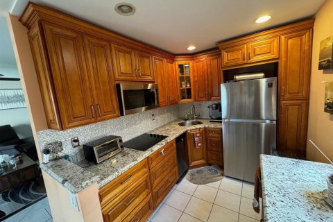 Condo à Delray Beach, Floride, 2 chambres № 2171565