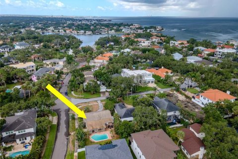 House in Tampa, Florida 3 bedrooms, 196.21 sq.m. № 1827085 - photo 9