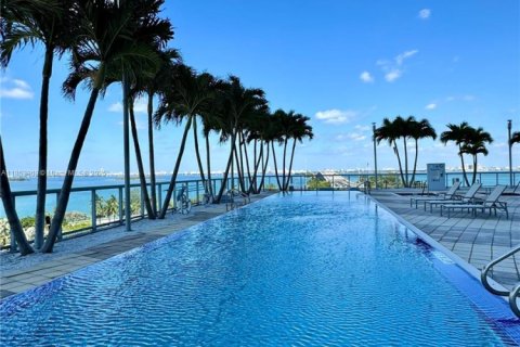 Condo in Miami, Florida, 1 bedroom  № 1871865 - photo 28