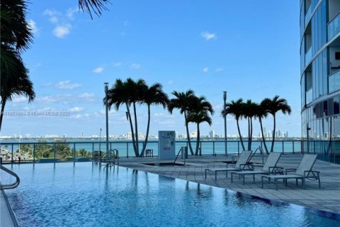 Condo in Miami, Florida, 1 bedroom  № 1871865 - photo 29